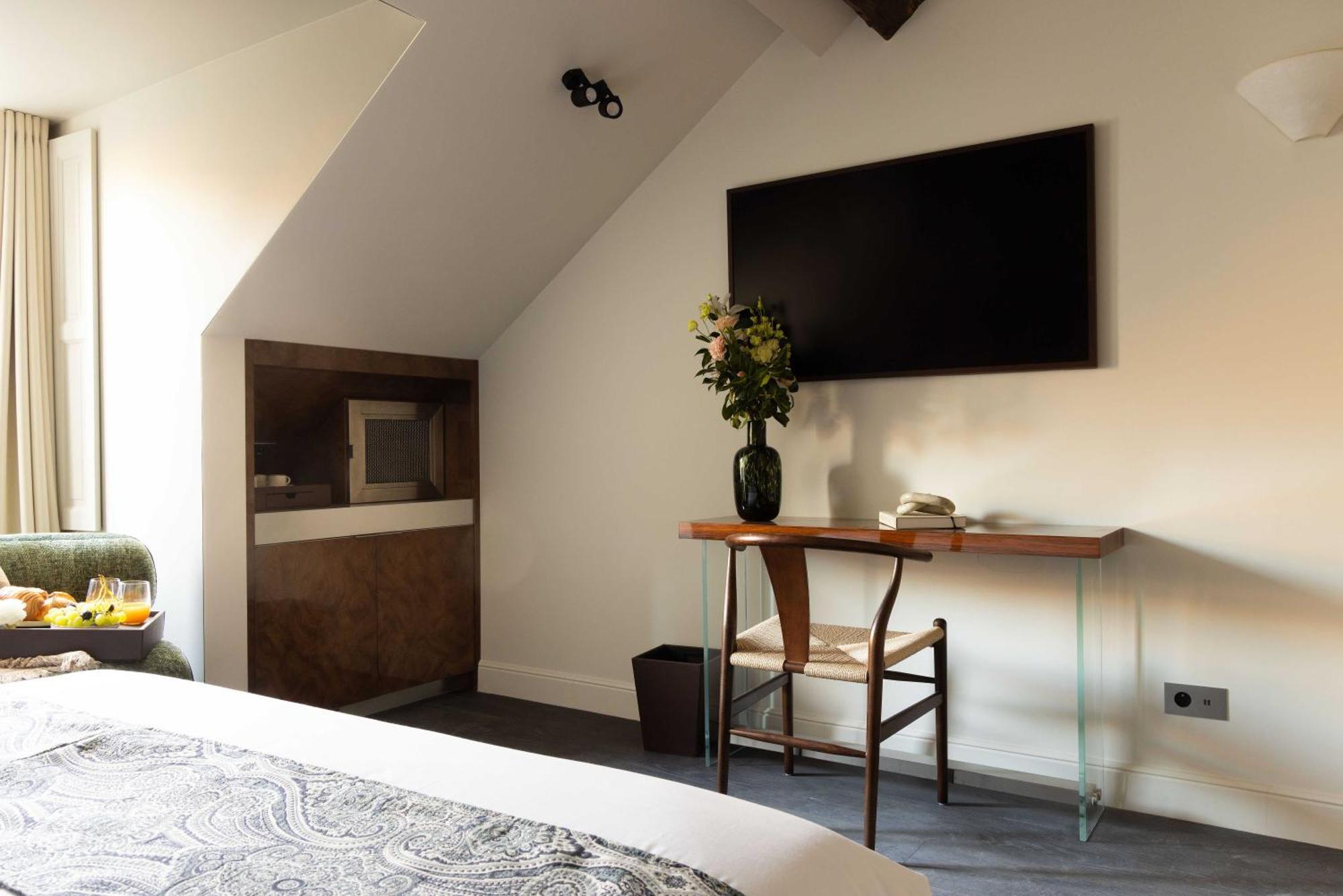 Residense Bourbon Bourgogne Apartment Paris Exterior foto