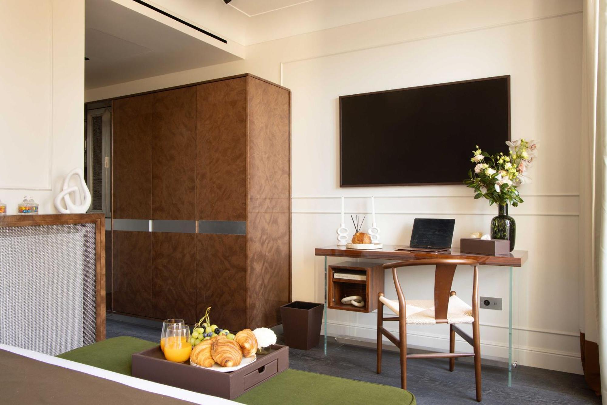 Residense Bourbon Bourgogne Apartment Paris Exterior foto