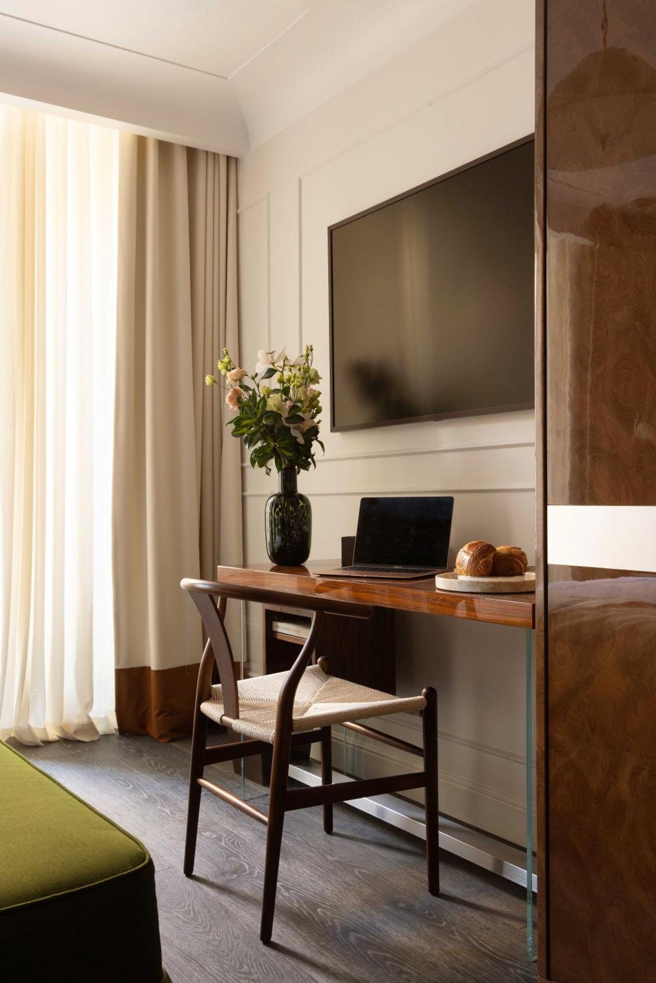 Residense Bourbon Bourgogne Apartment Paris Exterior foto