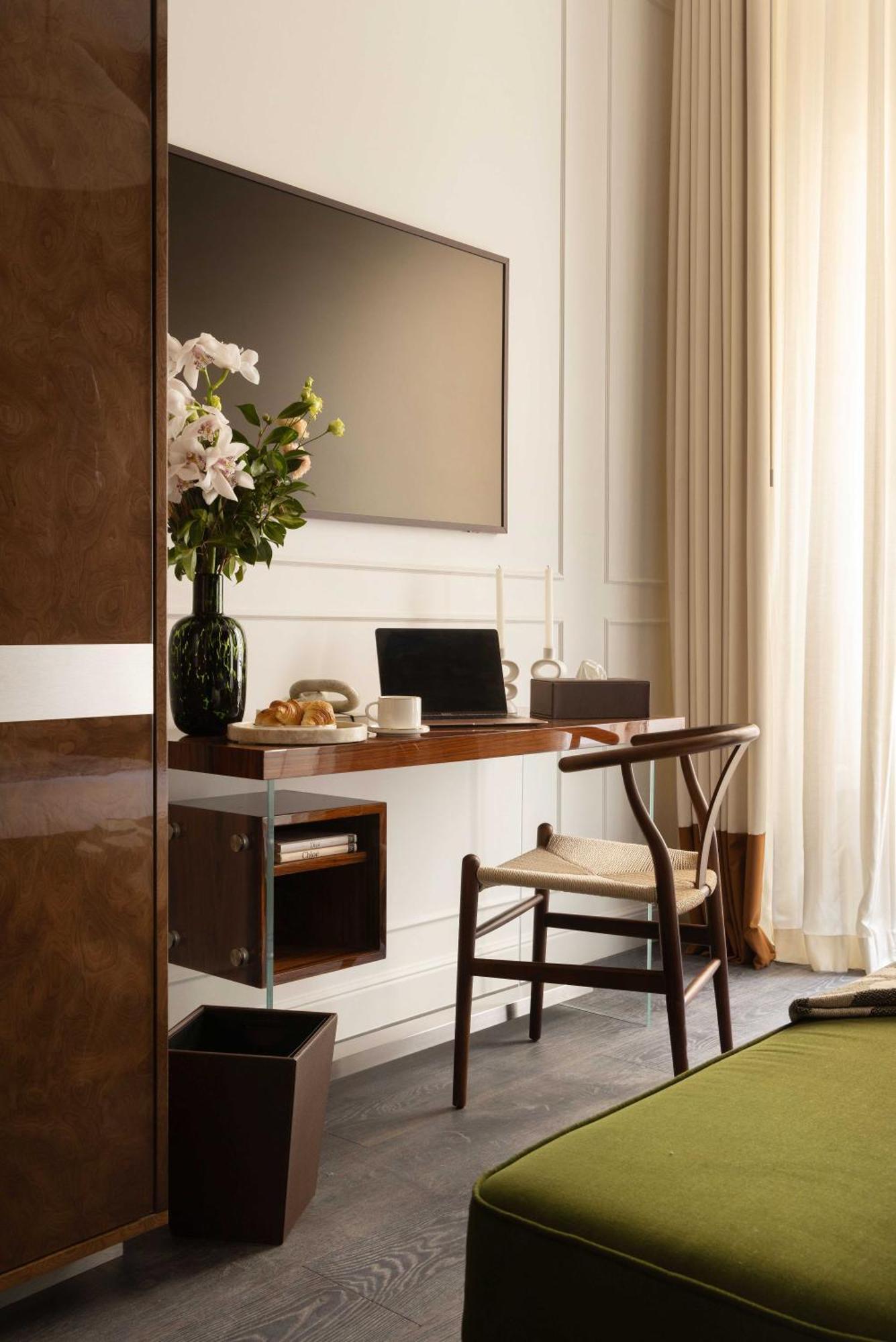 Residense Bourbon Bourgogne Apartment Paris Exterior foto