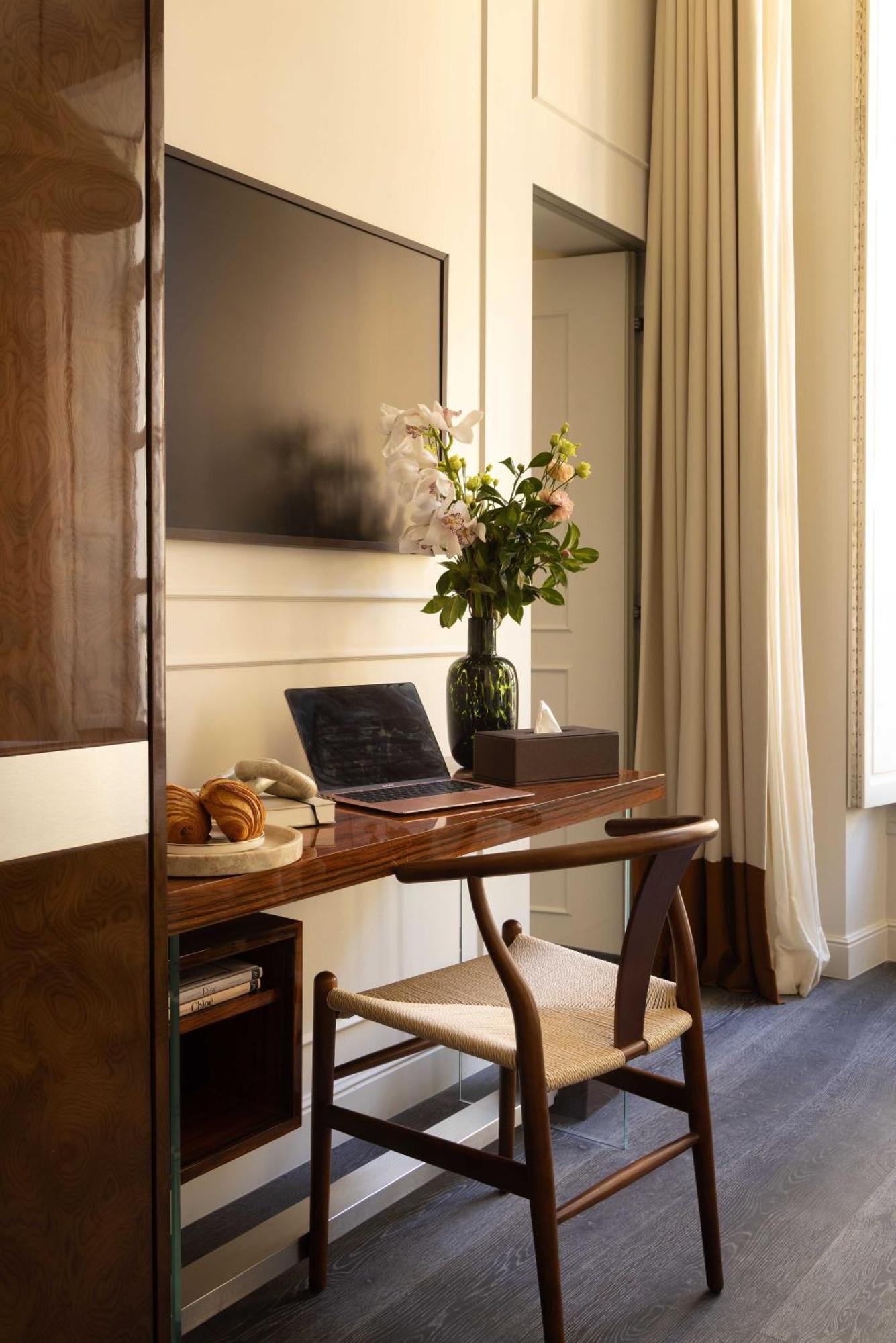 Residense Bourbon Bourgogne Apartment Paris Exterior foto