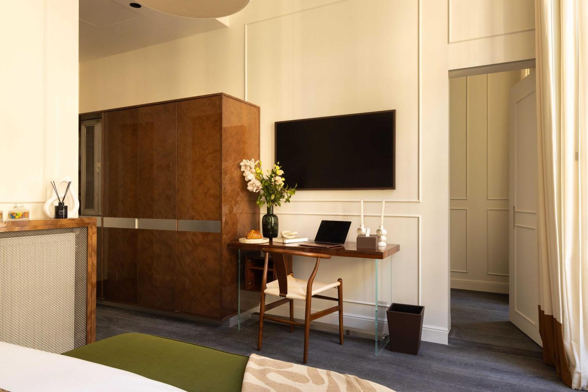 Residense Bourbon Bourgogne Apartment Paris Exterior foto